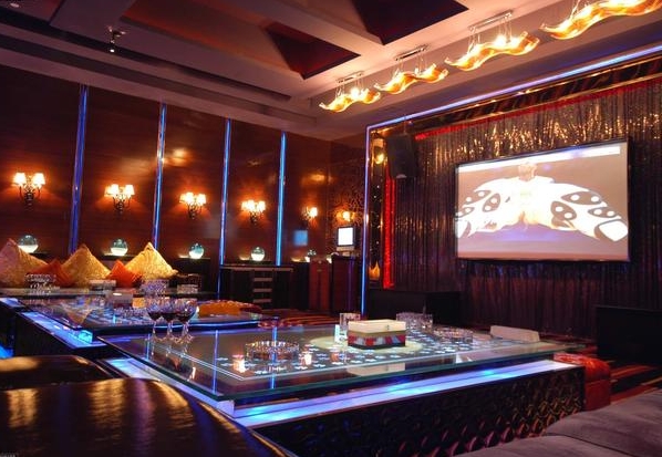 漳州商务KTV与片场区别解析-云霄县ktv预订