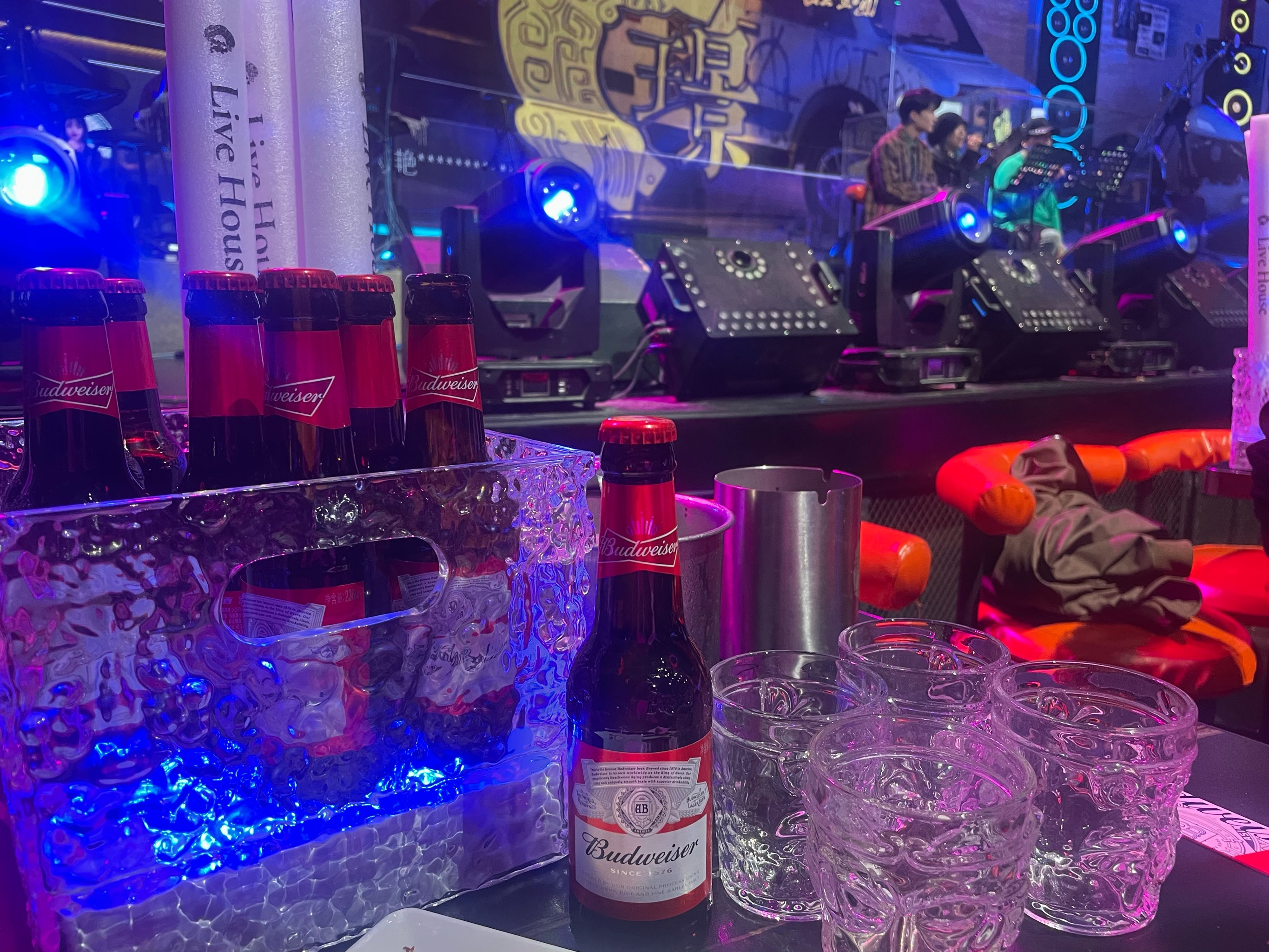 漳州商务KTV汇总-云霄县ktv预订